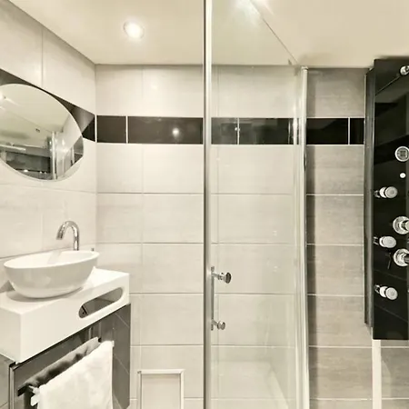 Dom wakacyjny The Little River